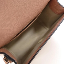 【Khuyến mãi】Túi VALEXTRA 658887