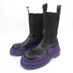 Giày bốt BOTTEGA VENETA 658104