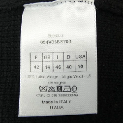 クリスチャンディオール CHRISTIAN DIOR 30MONTAIGNE Áo khoác 054V03BS203 631625