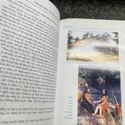 Tìm về bản sắc văn hoá Việt Nam PGs Viện sĩ Trần Ngọc Thêm 787295