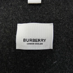 Burberry BURBERRY 40820761 Cape 627899