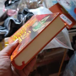 Tuổi thơ dữ dội  1034087