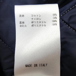 JIL SANDER NAVY JDK527CK147A81 Áo khoác - Hàng hiệu Chính hãng 821389