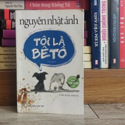 Tôi là Bê Tô - Nguyễn Nhật Ánh