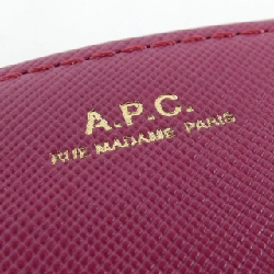 【Mã giảm giá】Ví A.P.C. 657333