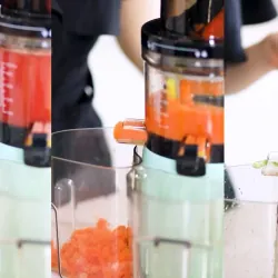 KALITE KL-598 – Máy ép chậm cao cấp, chuẩn chất lượng Thái Lan 727495