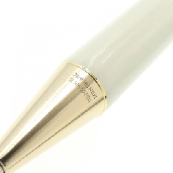 Bút bi Montblanc Heritage Rouge & Noir Baby Ivory 128123 - Hàng hiệu Chính hãng 887418