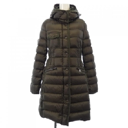 Áo khoác lông vũ MONCLER