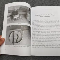 LÀNG NGHỀ CỔ TRUYỀN HUYỆN THỦY NGUYÊN - HẢI PHÒNG 990629