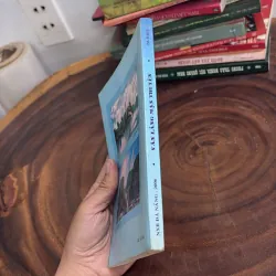 II Thơ: Vân Lãng Mạn Thuyền - Bá Thiệu - 2006 1022449