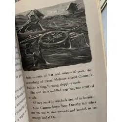 I Survived The Great Molasses Flood, 1919 – Lauren Tarshis 559563
