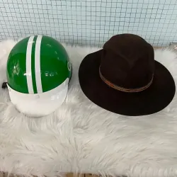 nón nỉ USA  FLECHET 971838