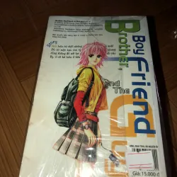 Anh bạn trai và người ấy - Jeon Young Hee 798583