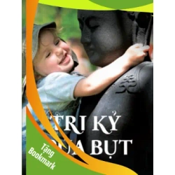 (TẶNG BOOKMARK) Tri kỷ của Bụt (TB5) - Thích Nhất Hạnh - 2022