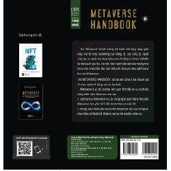 Metaverse Handbook - QuHarrison Terry, Scott Keeney 192700