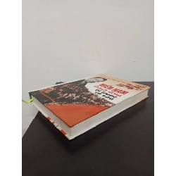 Miền Nam Thành Đồng Đi Trước Về Sau (Bìa Cứng) (2006) - Thượng tướng Trần Văn Trà Mới 90% HCM.ASB1103 Oreka-Blogmeo 74969