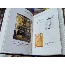 Từ Điển Mỹ Thuật Hội Hoạ Thế Giới - Tiệp Nhân, Vệ Hải biên soạn 466148