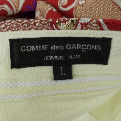 COMME des GARCONS HOMME PLUS PO-P015 Quần short - Hàng hiệu Authentic 887946