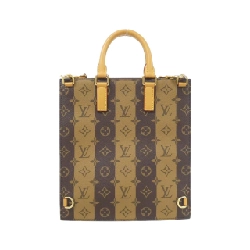 Túi xách Messenger Louis Vuitton Monogram Stripe (LV Squared) M45969 - Hàng hiệu Authentic 771983