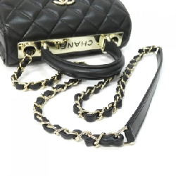 Túi xách Chanel AS4654 - Hàng hiệu Chính hãng 804781