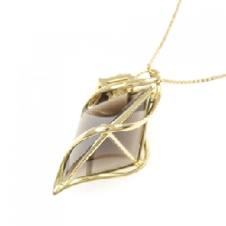 Nhẫn đá khói Juné - Hàng hiệu Authentic 841100