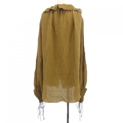 【Mã giảm giá】PETARPETROV Áo sơ mi 636894