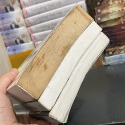 (Ngôn tình) - Tam sinh tam thế chẩm thượng thư - Đường Thất Công Tử ( full tập ) 976054