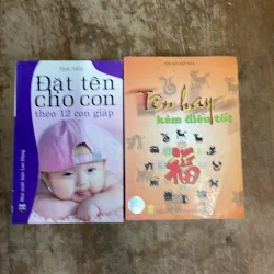 COMBO ĐẶT TÊN CHO CON THEO 12 CON GIÁP & TÊN HAY KÈM ĐIỀU TỐT