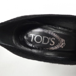 Giày cao gót TOD'S - Hàng hiệu Authentic 830323