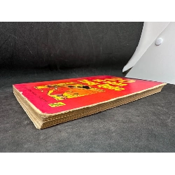 20 nữ nhân Trung Quốc, 1998, mới 70% (ố vàng) SBM1101 913015