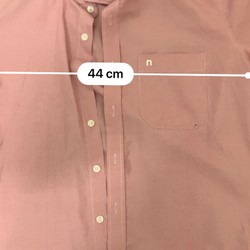 Áo novetly size 39 dài tay 73807