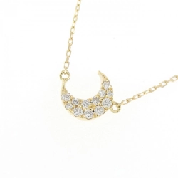 Dây chuyền Aker Kara 0.05CT - Hàng hiệu Authentic 845104