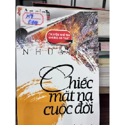 Chiếc Mặt Nạ Cuộc Đời - Như Bình - Như Bình