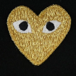 Áo thun PLAY COMME des GARCONS AZ-T215 - Hàng hiệu Chính hãng 810924