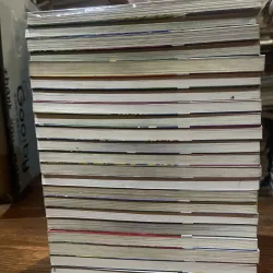 Doreamon truyện dài full bộ 24 tập (14) 690041