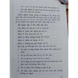 Những điều cần biết về ngôn ngữ cử chỉ - Vương Mộc, Minh Đức (biên soạn) 518102