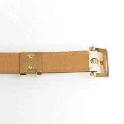 Thắt lưng HERMES POP ASH POP H 15mm - Hàng hiệu Chính hãng 833972