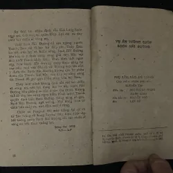 Vụ Án Tướng Cướp Bạch Hải Đường.-Vân Ngữ và Linh Phong. 1029512