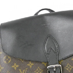 Balo Louis Vuitton Monogram Macassar Park M40637 - Hàng hiệu Chính hãng 801556