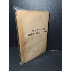 (TẶNG BOOKMARK) Một số phận vinh quang và cay đắng mới 60% bẩn bìa, ố vàng, tróc gáy, rách bìa, mọt bìa 1987 Liubop Voronxova RBK2603 DANH NHÂN