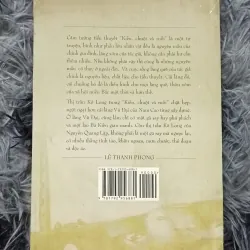 Kiến chuột và ruồi (Nguyễn Quang Lập) 932829