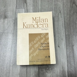 Milan Kundera. 2b1