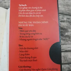 Thiếu tướng Nhà văn Khổng Minh Dụ. Những người ở ngôi nhà mật. 748374