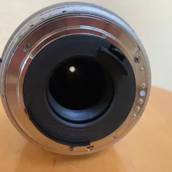 Ống kính máy ảnh Tamron AF ASPHERICAL 28-80 1:3.5-5.6 590049