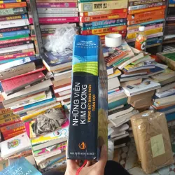 Những Viên Kim Cương Trong Bất Đẳng Thức Toán Học - Trần Phương 1010760