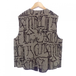 Italia GKITALIYA 649040-E0F Áo gile - Hàng hiệu Authentic 816398