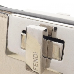 Fendi Peekaboo Essential 8BN302 SMQ Bag - Hàng hiệu Chính hãng 805404