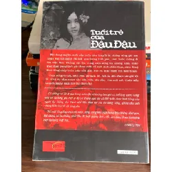 Tuổi trẻ của Đậu Đậu – Lý Yên 560413