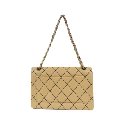 Túi xách vai Chanel Wild Stitch Line 16793 - Hàng hiệu Authentic 767442