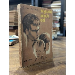 Người anh cả - Lê Văn Trương